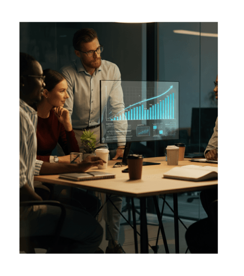 Unlocking Value Across Multiple Dimensions